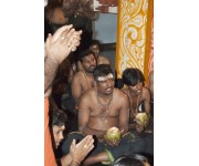 Ganapathi Homam